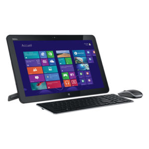 Dell XPS 18 Algérie -