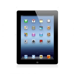 9 pouces  iPad 3 Wifi 64Go Algérie