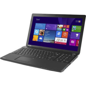 15 pouces Celeron Toshiba C55 Celeron N2820 Algérie