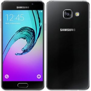 Samsung Galaxy A3 DS New Algérie
