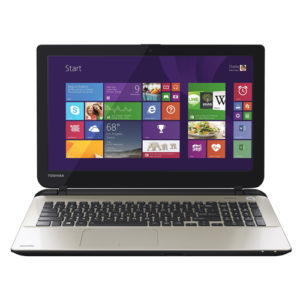 15 pouces i7 Toshiba Satellite L50 i7-4500U Algérie