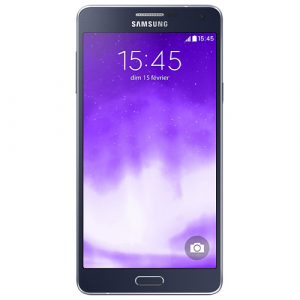 Samsung Galaxy A7 DS New Algérie