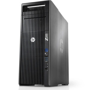 HP Z620 Algérie -