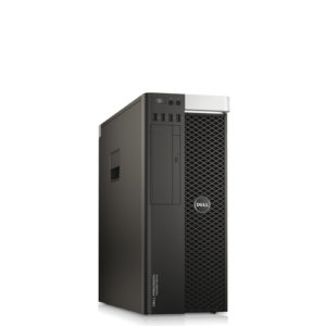 Dell T5810 Workstation Xeon E5-1620 Algérie -