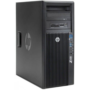 HP WORKSTATION Z420 Algérie -