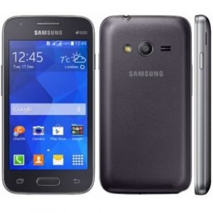 Samsung Galaxy Ace 4 DS Algérie