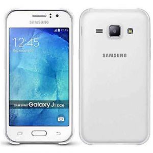 Samsung J1 Ace Algérie