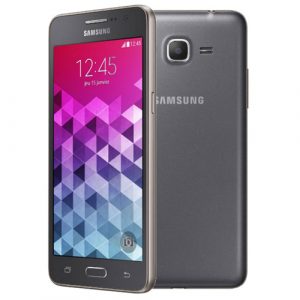 Samsung Galaxy Grand Prime Value Edition  Fiche technique et prix Algérie