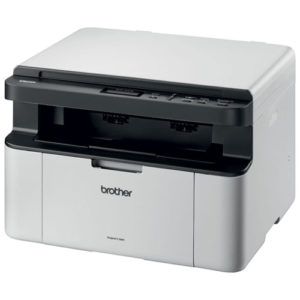 Brother Laser Noir et Blanc A4 DCP 1510 Algérie