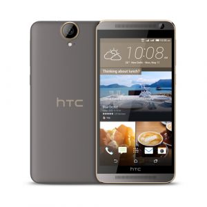 HTC One E9+ Algérie