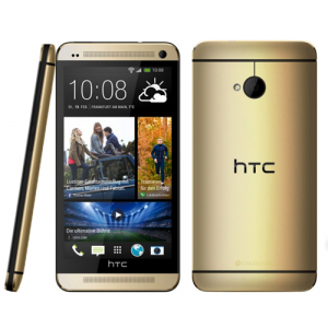 HTC One M9s Algérie