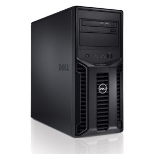 Dell PE T110 II 8GB 16GB 2X500 GB Algérie -