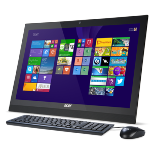 21 pouces Celeron Acer Aspire AZ1-621G N2940 Algérie