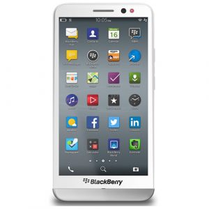 Blackberry Z30 Algérie