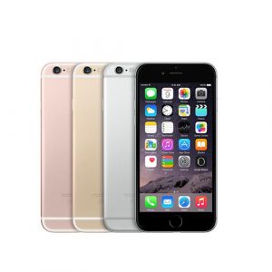 iPhone 6S 64Go Gold/Pink Algérie