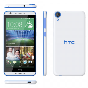 HTC Desire 820 Algérie