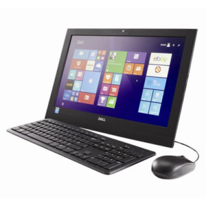 Dell Inspiron 3043 N3530 Tactile  Algérie -