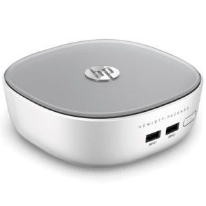 HP Pavilion Mini Desktop 300-020NF Algérie -