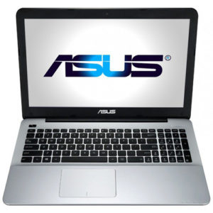 15 pouces i7 ASUS K555LD-XO702D i7 Algérie