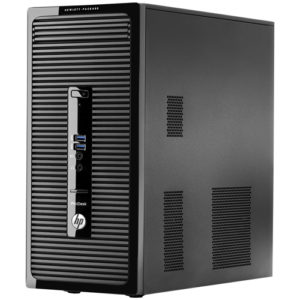 HP ProDesk 400 G2 i3-4150 Algérie -