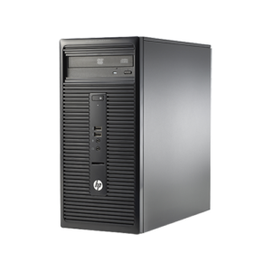 HP Micro Tour 280 G1 i3-4160 Algérie -