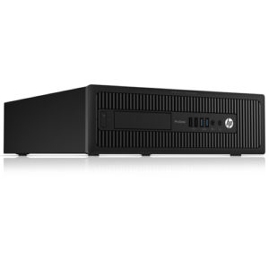 HP Pro 600 G1 SFF i5-4570 Algérie -