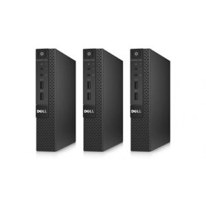 Dell OptiPlex 3020 SFF 4150T Algérie -