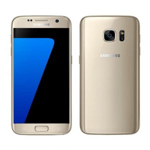 Samsung Galaxy S7 Flat Algérie