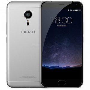 MEIZU Pro 5 Algérie