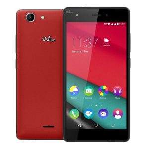 Wiko Pulp Algérie