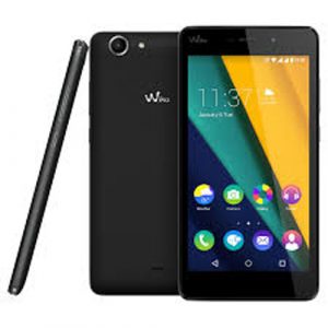 Wiko Pulp Fab Algérie