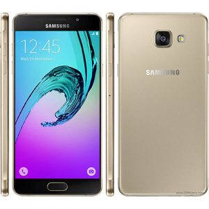 Samsung Galaxy A5 DS New Algérie