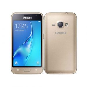 Samsung J1  Algérie