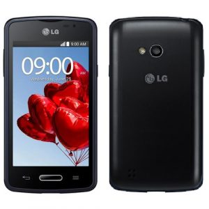 LG L50 Algérie