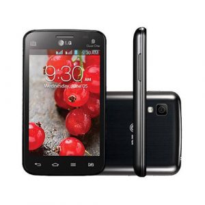 LG L30 Algérie