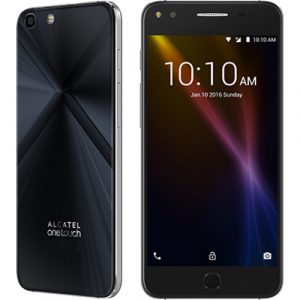 Alcatel X1 7053D Algérie