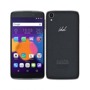 Alcatel IDOL3 6045K Algérie