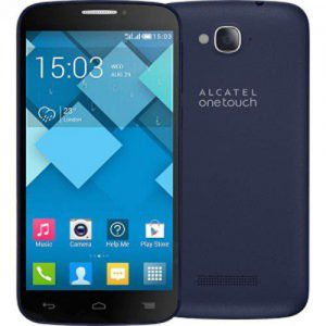 Alcatel POP 3 Algérie