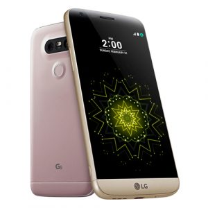 LG G5 Algérie
