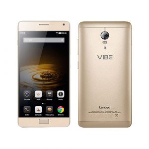 Lenovo Vibe P1 Algérie