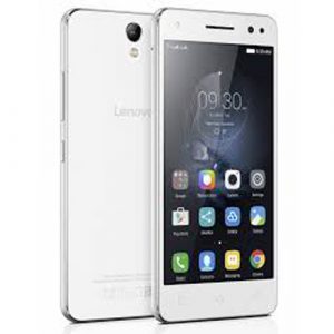 Lenovo Vibe S1 Algérie