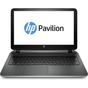 15 pouces i3 HP PAVILLION 15-n236sf i3 Algérie