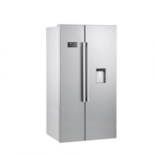 BEKO 620 litres Side By Side  GN163220S/1 Algérie
