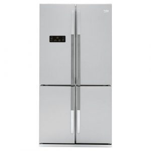 BEKO 610 litres 4 Portes GNE114610X1 Algérie
