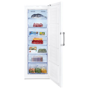 BEKO 290 litres Armoire FN132820/1 Algérie