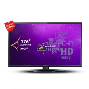 32 pouces Cobra Electronics CB-LED 7149 Algérie - LED HD  3D