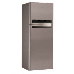 Whirlpool 450 litres 2 Portes  W 4597 NFC IX Algérie