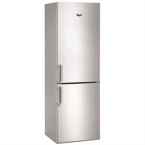 Whirlpool 320 litres 2 Portes  WBE3325 NFW Algérie