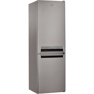 Whirlpool 316 litres 2 Portes  BSNF 8772 OX Algérie