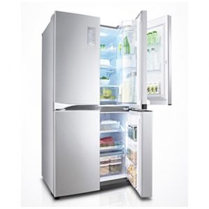 LG 870 litres Side By Side  GR-M31FWCHL Algérie